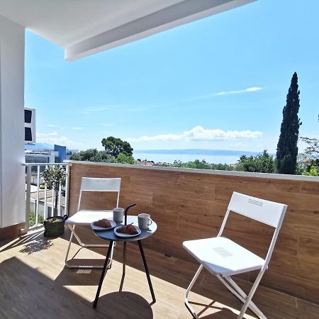 Apartment Nonna Сплит Экстерьер фото