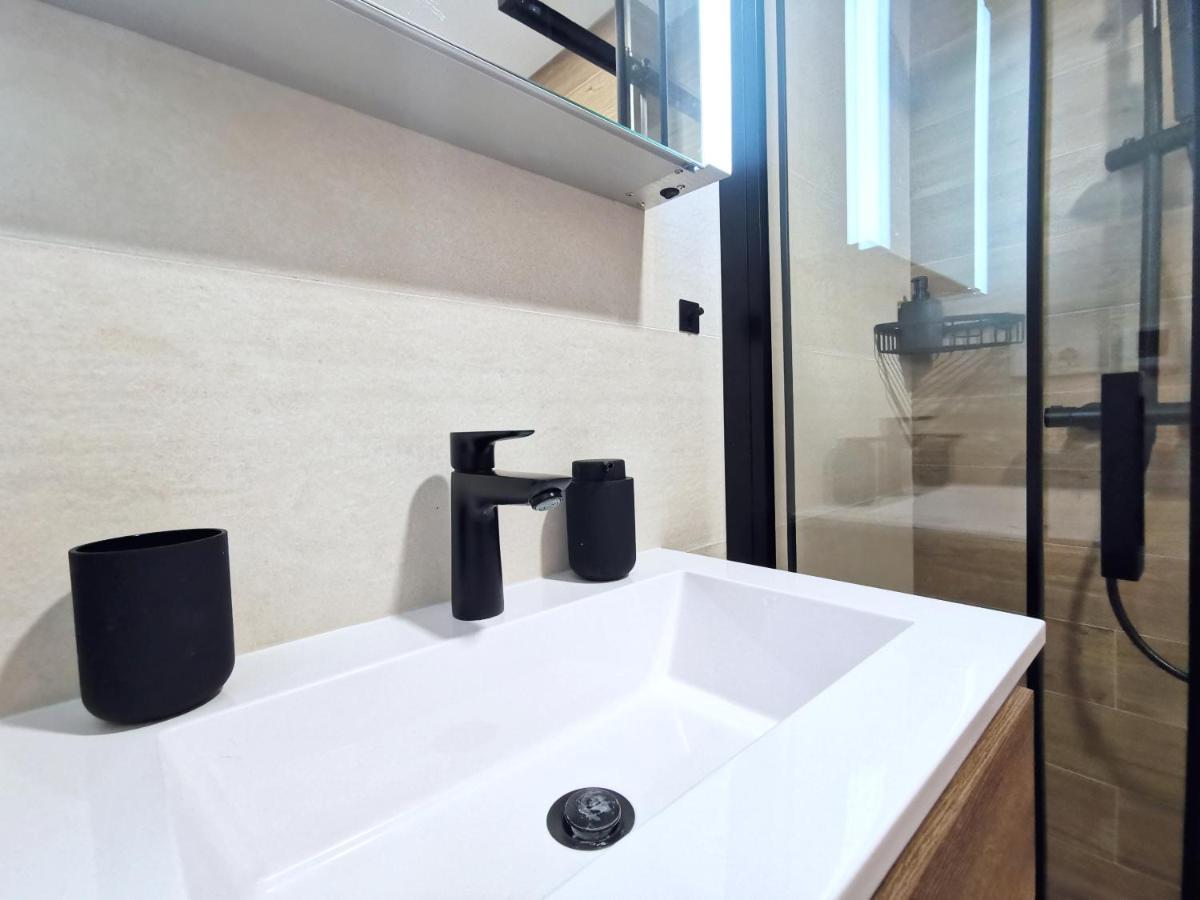 Apartment Nonna Сплит Экстерьер фото