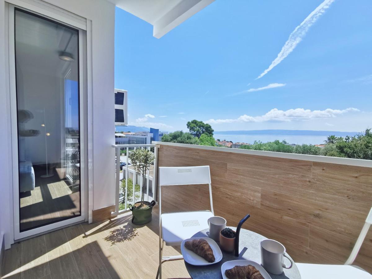 Apartment Nonna Сплит Экстерьер фото