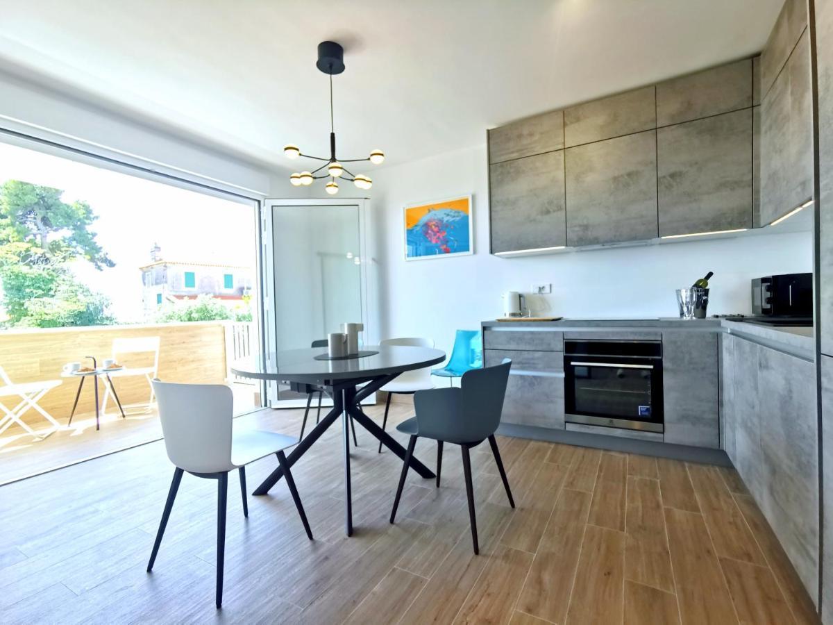 Apartment Nonna Сплит Экстерьер фото