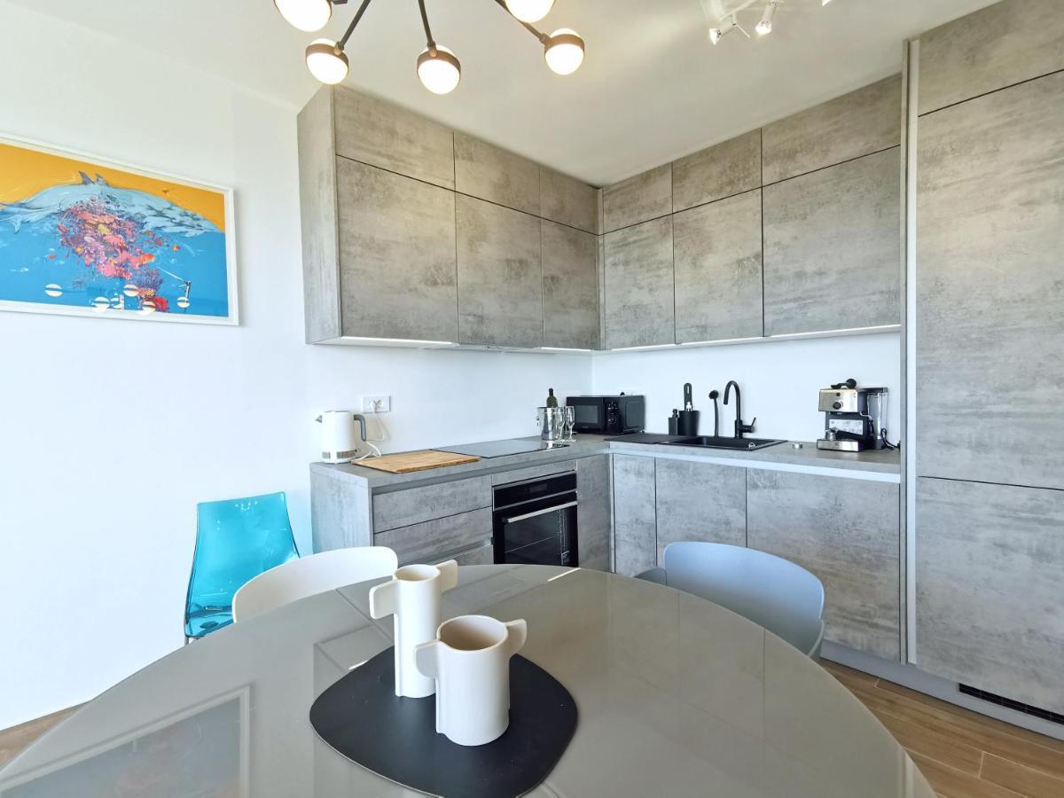 Apartment Nonna Сплит Экстерьер фото