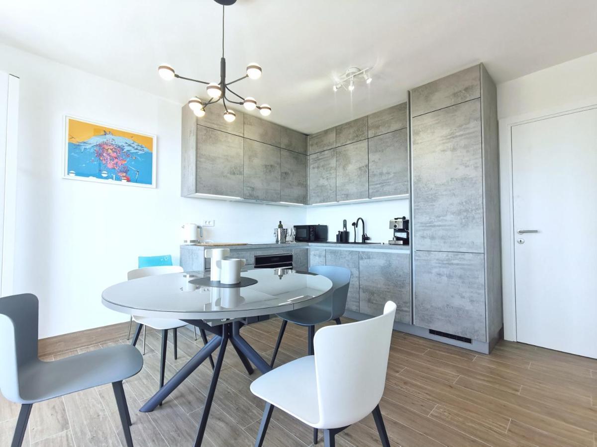 Apartment Nonna Сплит Экстерьер фото