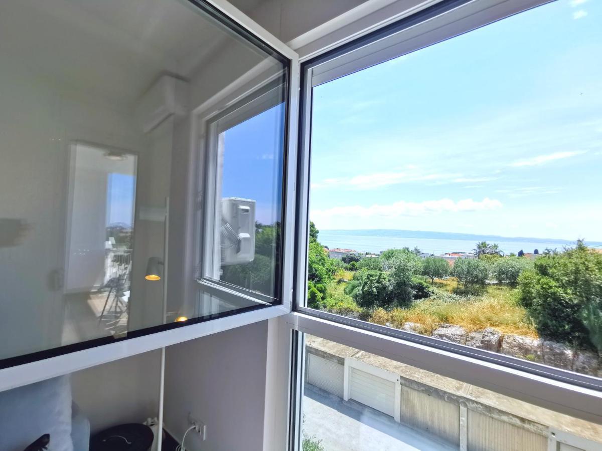 Apartment Nonna Сплит Экстерьер фото