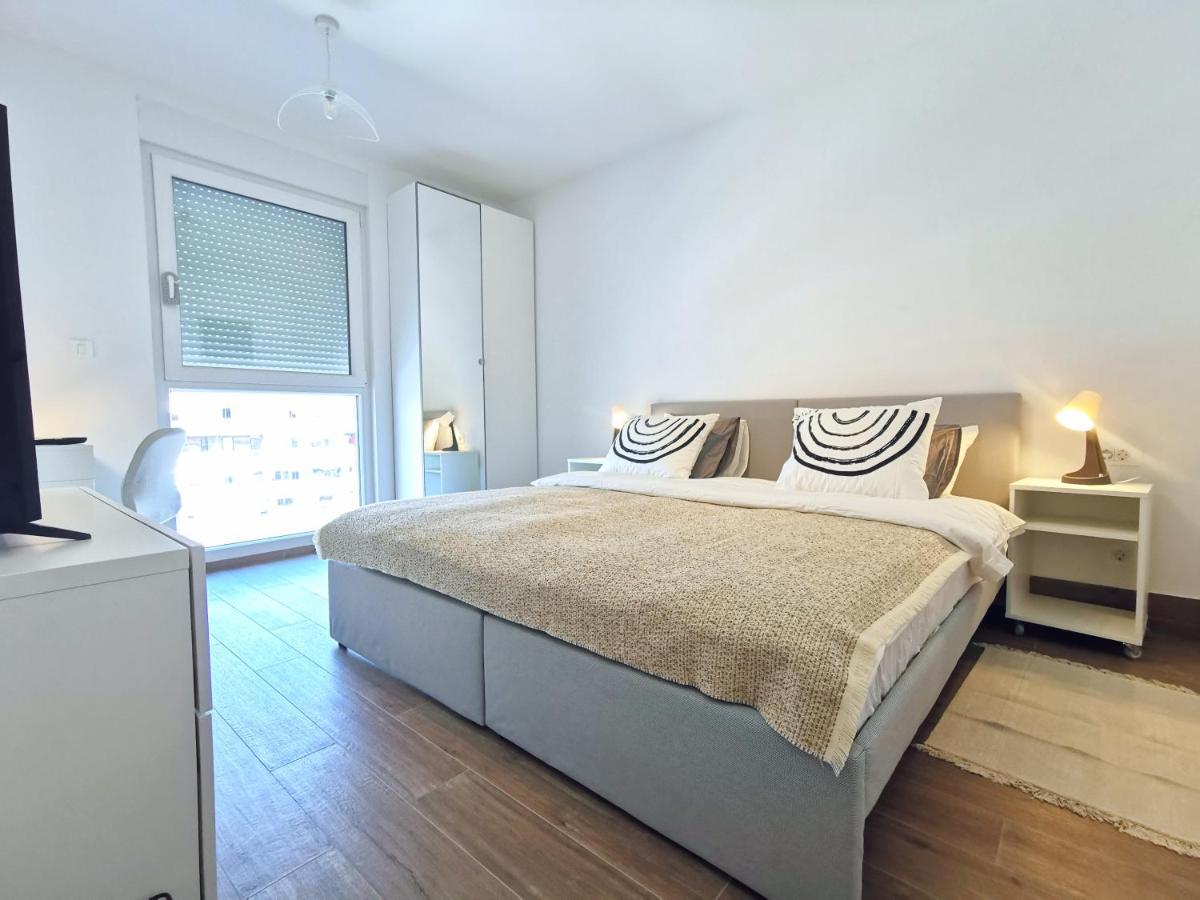Apartment Nonna Сплит Экстерьер фото