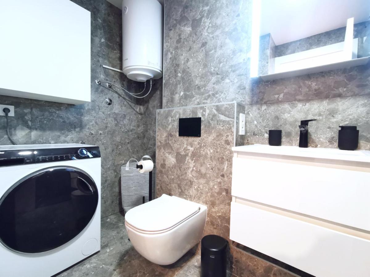 Apartment Nonna Сплит Экстерьер фото
