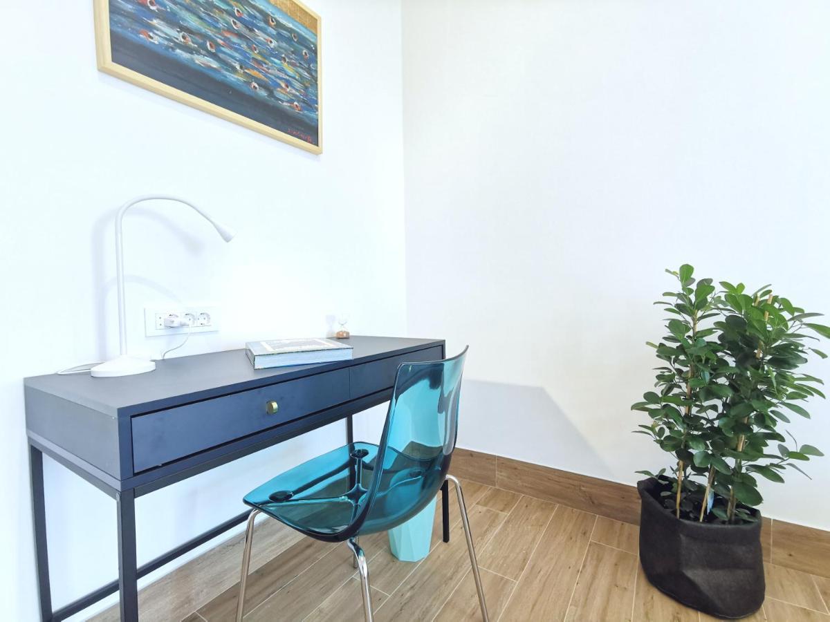Apartment Nonna Сплит Экстерьер фото