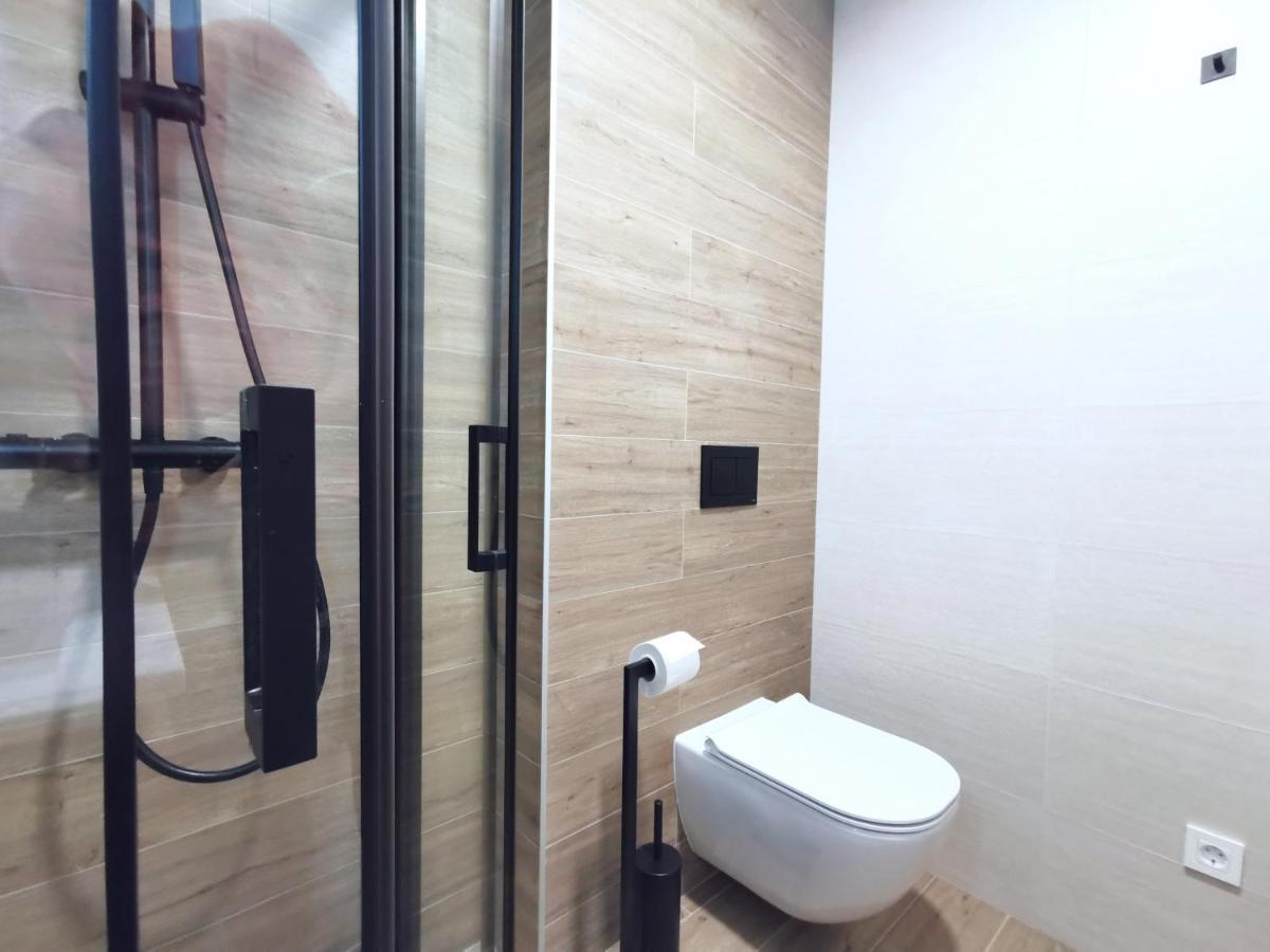 Apartment Nonna Сплит Экстерьер фото