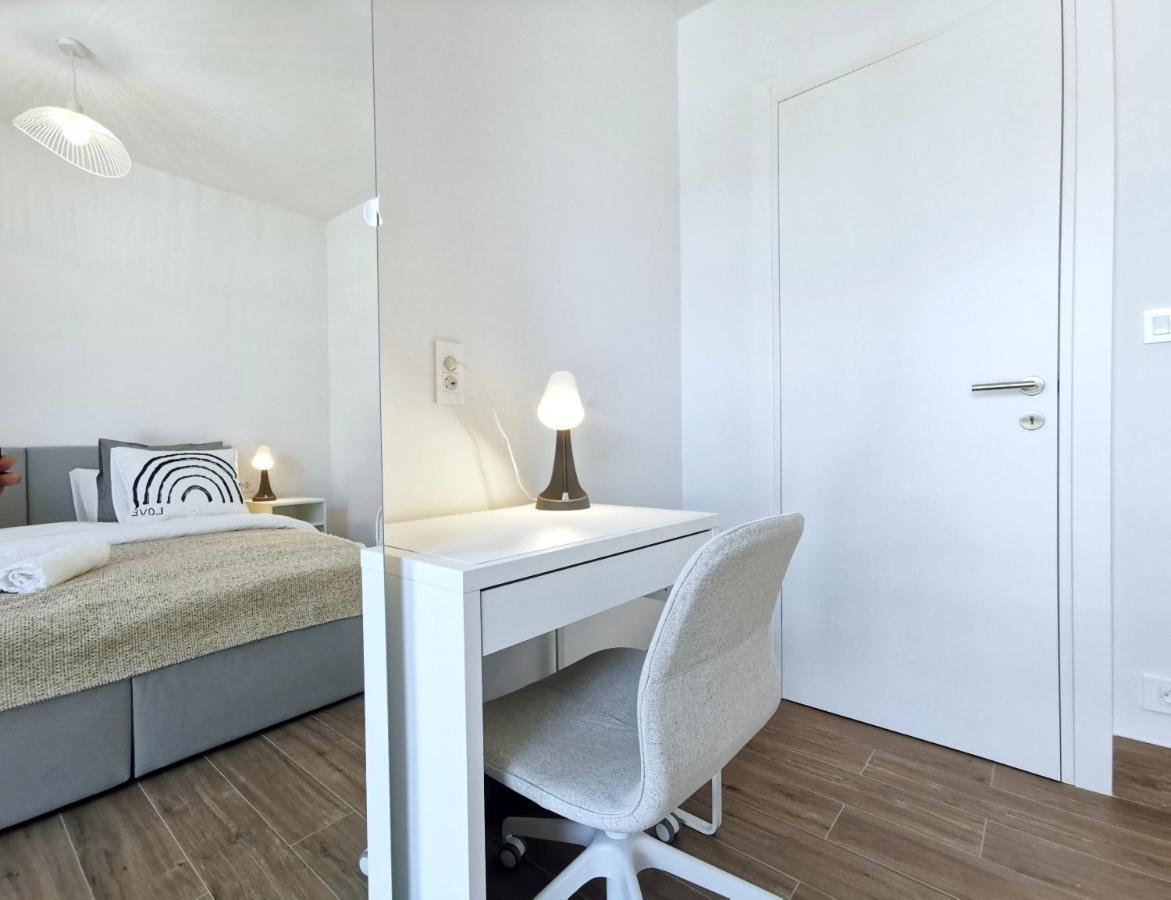 Apartment Nonna Сплит Экстерьер фото