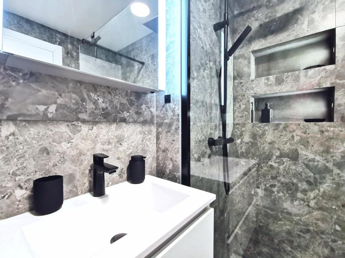 Apartment Nonna Сплит Экстерьер фото