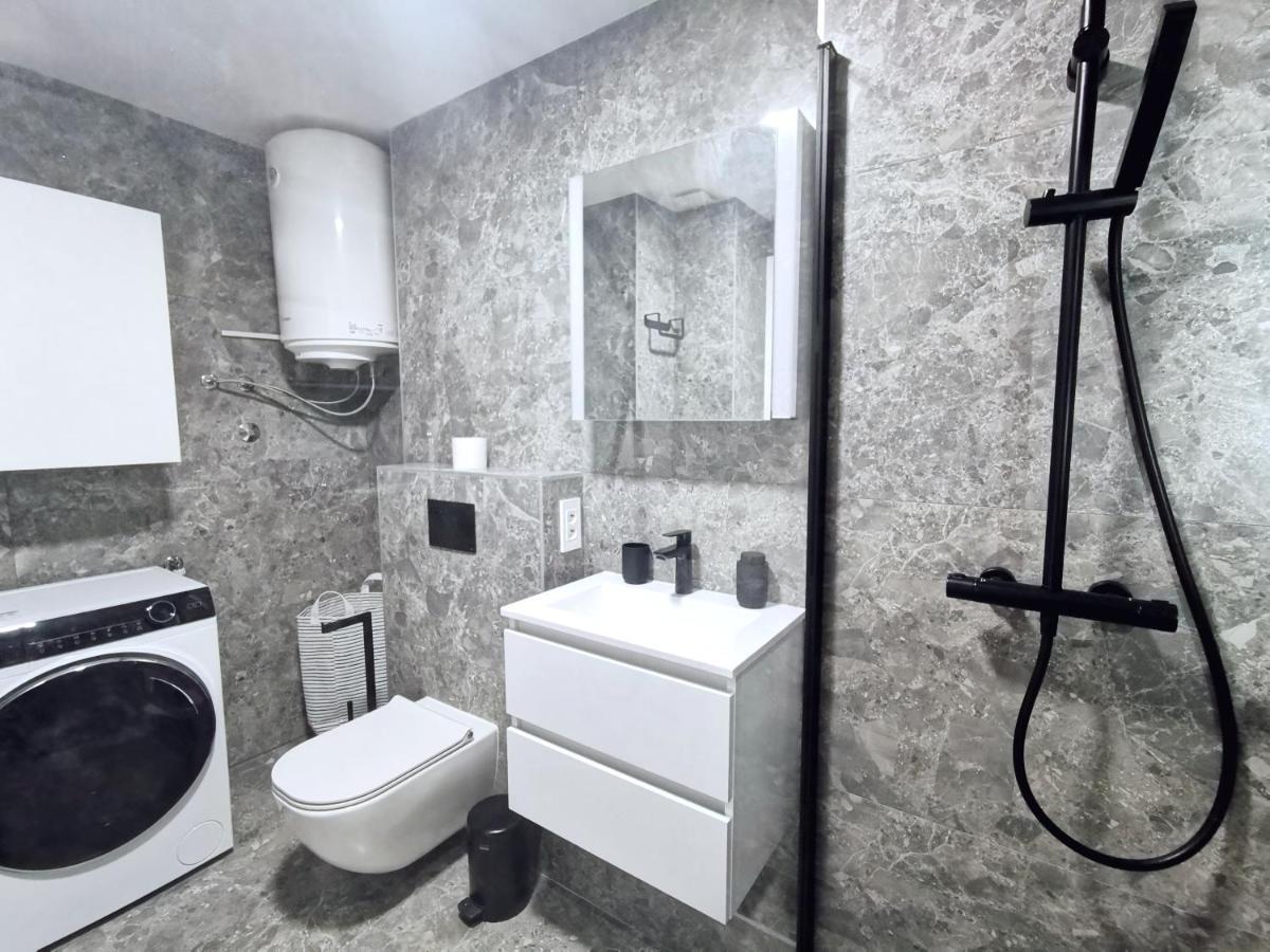 Apartment Nonna Сплит Экстерьер фото