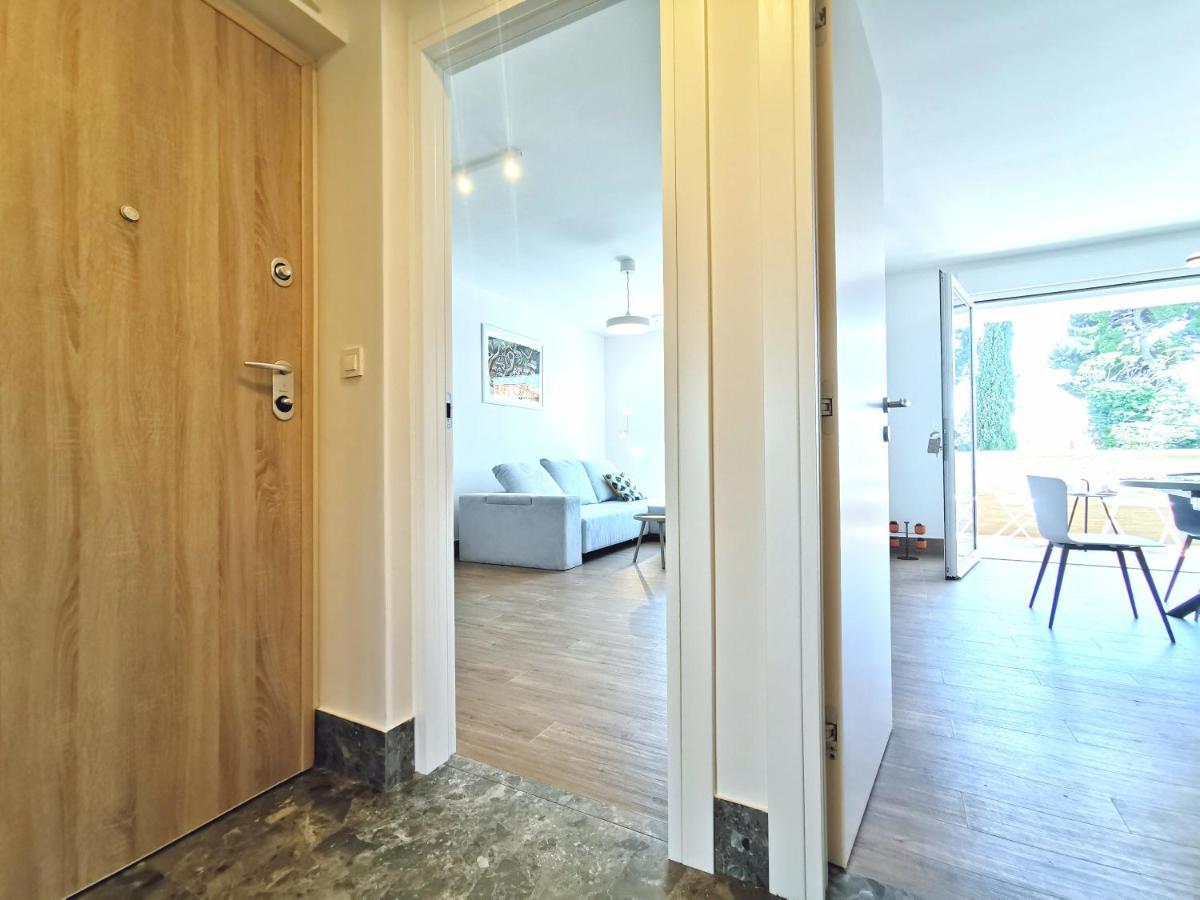 Apartment Nonna Сплит Экстерьер фото