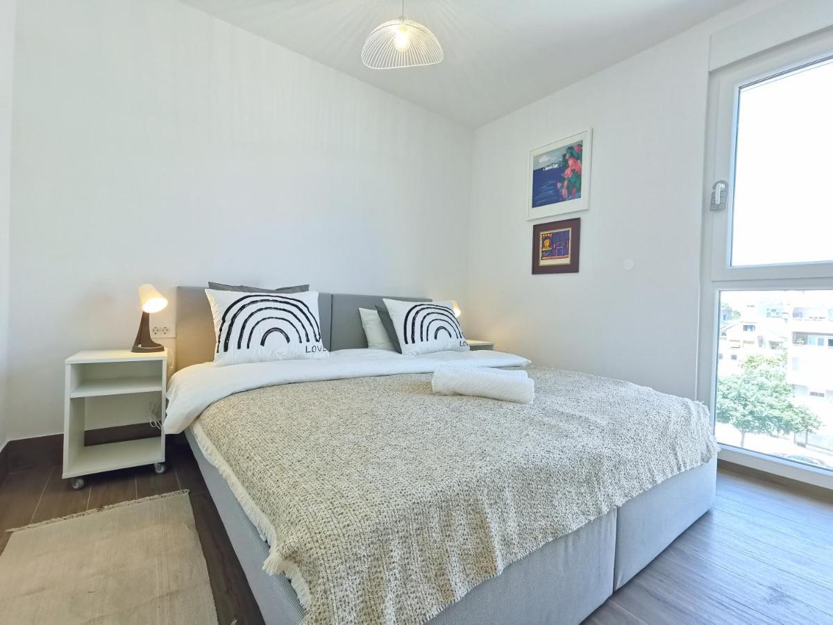 Apartment Nonna Сплит Экстерьер фото